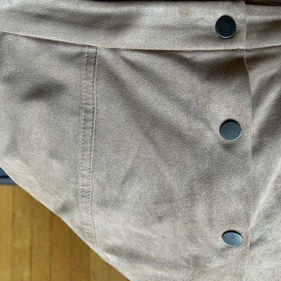 Wilfred Free Mini Skirt Size 8 - Picture 5 of 5